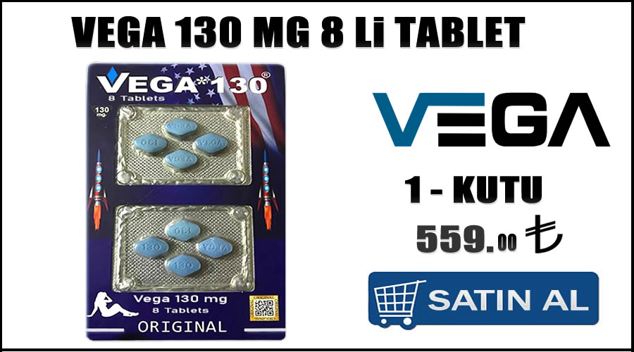 Vega 4 lü hapı eczaneden sipariş verme