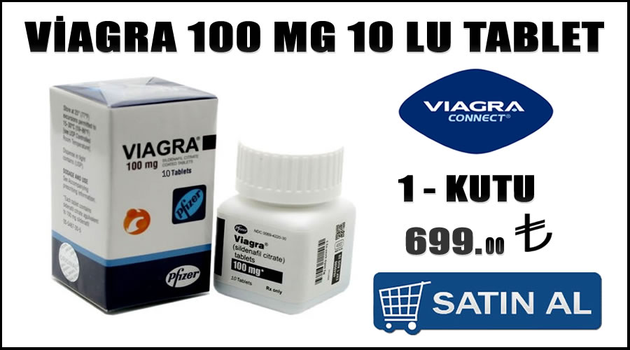Viagra 10 lu hapı eczanede satılıyor mu
